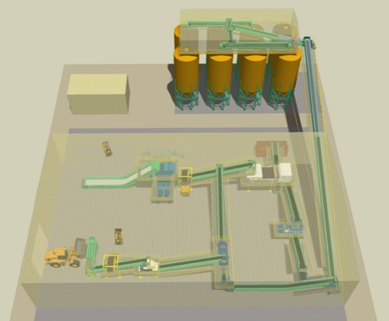 2. Proyecto de ingeniería