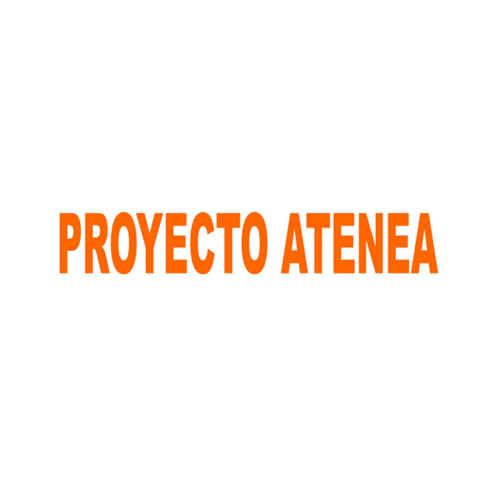 Proyectos-proyecvto-atenea