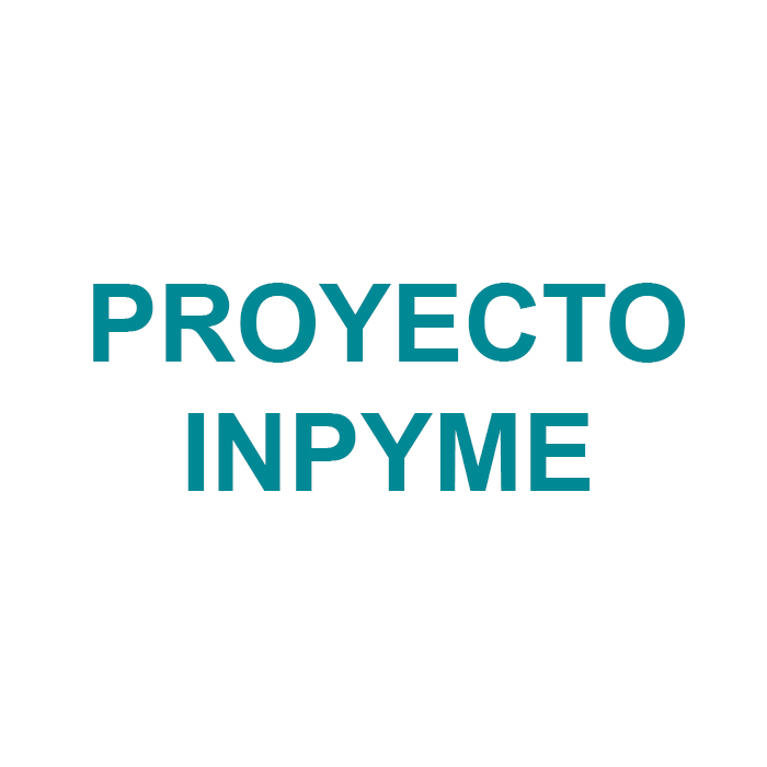 Proyectos-inpyme